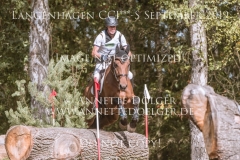 Cool Charly Blue Peter THOMSEN Langenhagen 2019