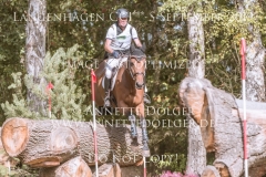 Cool Charly Blue Peter THOMSEN Langenhagen 2019