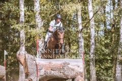 Cool Charly Blue Peter THOMSEN Langenhagen 2019