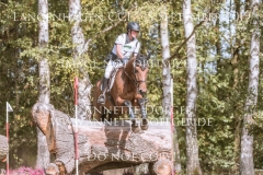 Cool Charly Blue Peter THOMSEN Langenhagen 2019