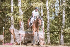 Cool Charly Blue Peter THOMSEN Langenhagen 2019