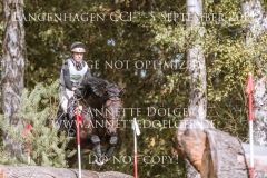 Chicuelo Sara ALGOTSSON OSTHOLT Langenhagen 2019