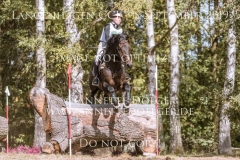 Chicuelo Sara ALGOTSSON OSTHOLT Langenhagen 2019