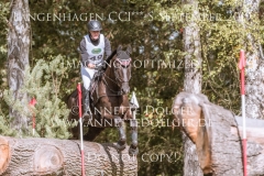 Tiberius 20 Beeke JANKOWSKI Langenhagen 2019