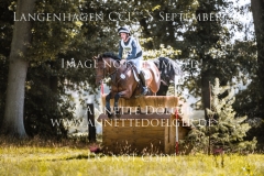 Donadea Doug Paolo Mario DE SIMONE Langenhagen 2019