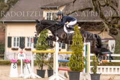 Lucky Bon Bini Anna-Katharina VOGEL