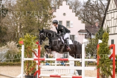 Lucky Bon Bini Anna-Katharina VOGEL