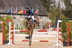 Cinzano P Anna-Katharina VOGEL