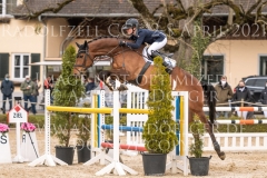 Cinzano P Anna-Katharina VOGEL