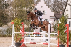 Linus 411 Ben Philipp KNAAK