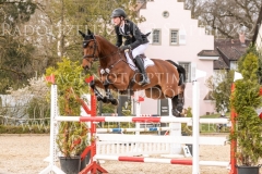 Linus 411 Ben Philipp KNAAK