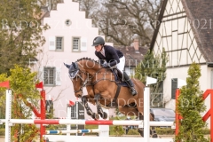 Starlight 281 Pauline KNORR