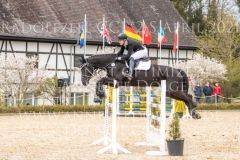 Scrabble OLD Greta BUSACKER