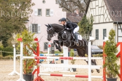 Scrabble OLD Greta BUSACKER