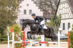 Scrabble OLD Greta BUSACKER