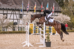 Cascamara Ingrid KLIMKE