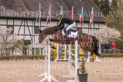 Cascamara Ingrid KLIMKE