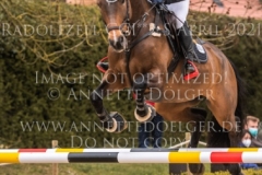 Daliah Catharina DANNENMANN