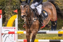 Daliah Catharina DANNENMANN