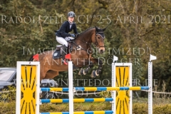 Daliah Catharina DANNENMANN