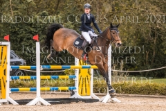 Daliah Catharina DANNENMANN