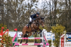 Daliah Catharina DANNENMANN