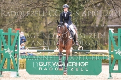 Horseware Nobleman Catharina DANNENMANN