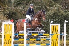 Horseware Nobleman Catharina DANNENMANN