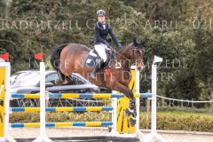 Horseware Nobleman Catharina DANNENMANN