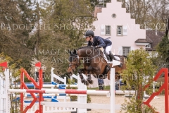 DSP Quintana P Anna-Katharina VOGEL