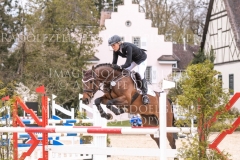 EQUISTROs Siena just do it Ingrid KLIMKE