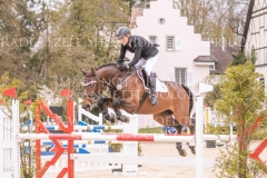 EQUISTROs Siena just do it Ingrid KLIMKE