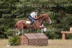 Nelson van Desta Nele REVYN