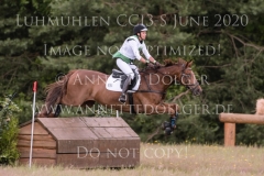 Choko 3 Jeanette VON SCHILLER