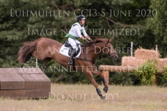 Choko 3 Jeanette VON SCHILLER