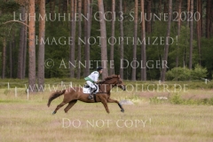 Choko 3 Jeanette VON SCHILLER