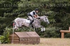 Luthien 3 Arne BERGENDAHL