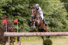 Ruling Spirit Jule WEWER