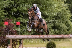 Ruling Spirit Jule WEWER