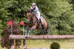 Ruling Spirit Jule WEWER