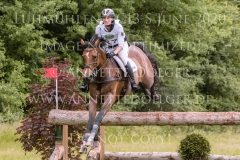 Ruling Spirit Jule WEWER