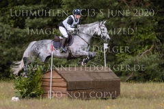 Timtown Lisa Marie WUST