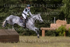 Timtown Lisa Marie WUST