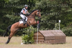 Barbados 26 Alina DIBOWSKI