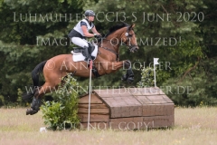 Barbados 26 Alina DIBOWSKI