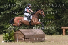 Barbados 26 Alina DIBOWSKI