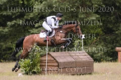 Caramia 34 Libussa LUEBBEKE