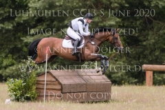 Caramia 34 Libussa LUEBBEKE