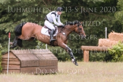 Caramia 34 Libussa LUEBBEKE