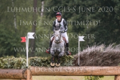 Donnabella 11 Sven LUX